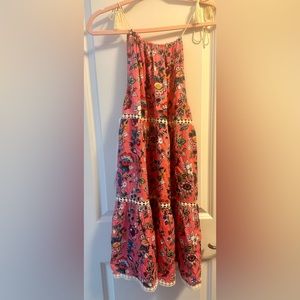 Girls size L/XL Vera Bradley dress BNWT